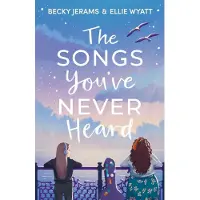Bookoutlet The Songs You've Never Heard