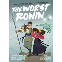 HarperCollins The Worst Ronin