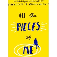 Scholastic All the Pieces of Me