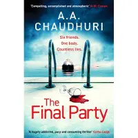 The Final Party