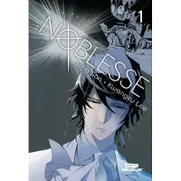 Wattpad Books Noblesse Volume One