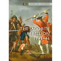 The Jacobite Rebellion