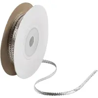 Creativ Company Lev: 3,5 mm, hopea, 20 m/ 1 rll