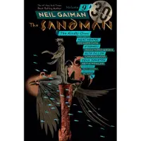 NEIL GAIMAN Sandman Volume 9: The Kindly Ones 30th Anniversary Edition