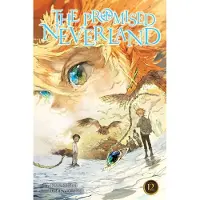 Kaiu Shirai The Promised Neverland, Vol. 12