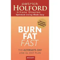 Little, Brown and Company Burn Fat Fast