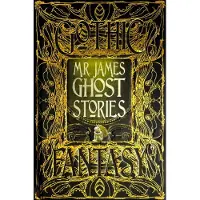 M.R. James Ghost Stories