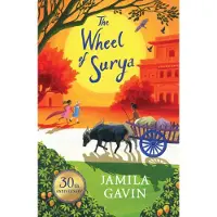 HarperCollins The Wheel of Surya Anniversary Edition