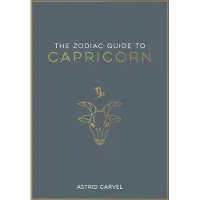 Octopus The Zodiac Guide to Capricorn