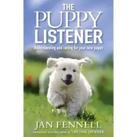 HarperCollins The Puppy Listener