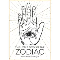 Bookoutlet The Little Book of the Zodiac