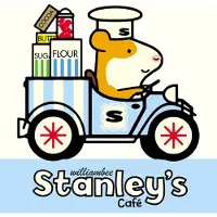 William Bee Stanley's Cafe