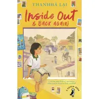 Penguin Random House Inside Out & Back Again