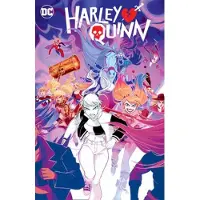 DC Comics Harley Quinn Vol. 2: Eye Dont Like Me?