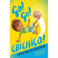 Bookoutlet Go! Go! Chichico!