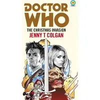 Doctor Who: The Christmas Invasion (Target Collection)