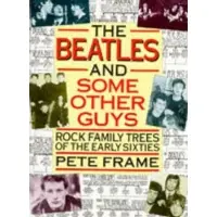 Bookoutlet "The Beatles" and Some Other Guys