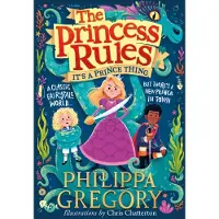Philippa Gregory It’s a Prince Thing