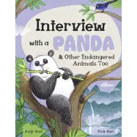 Andy Seed Interview with a Panda