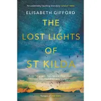 The Lost Lights of St Kilda