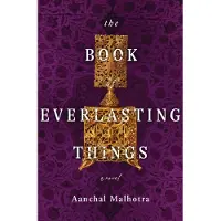 The Book of Everlasting Things
