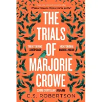 The Trials of Marjorie Crowe
