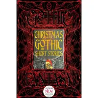 Christmas Gothic Short Stories