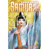 Yusei Matsui The Elusive Samurai, Vol. 2