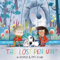Claire Freedman The Lost Penguin