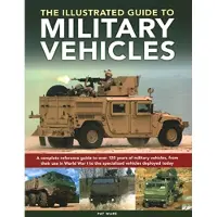 Bookoutlet Military Vehicles , The World Encyclopedia of