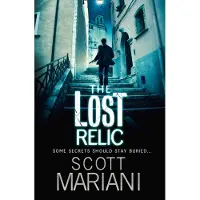 The Lost Relic