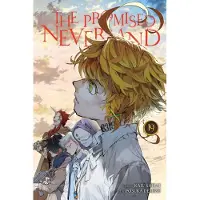 Kaiu Shirai The Promised Neverland, Vol. 19