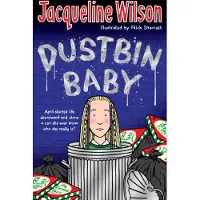 Jacqueline Wilson Dustbin Baby