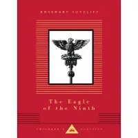 Rosemary Sutcliff The Eagle of the Ninth