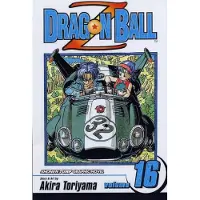 Akira Toriyama Dragon Ball Z, Vol. 16