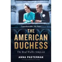 The American Duchess