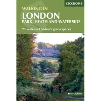 Walking in London