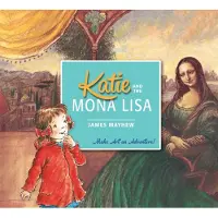Bookoutlet Katie and the Mona Lisa