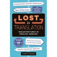 Lost in Translation