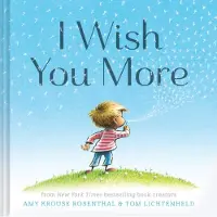 Chronicle Books I Wish You More