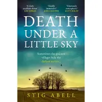 Death Under a Little Sky