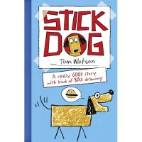 HarperCollins Stick Dog