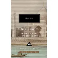 EVERYMAN The Raj Quartet - Vol 2
