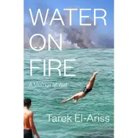 Water on Fire