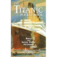 Titanic: A Passenger's Guide Pocket Book