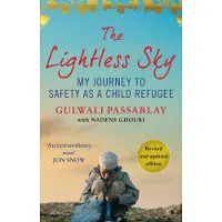 The Lightless Sky