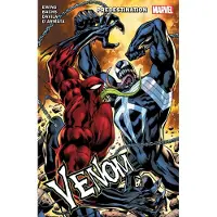 Ewing, Al Venom by Al Ewing Vol. 5