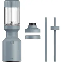 Beast - Mighty 650 Tehosekoitin 0,63 L Mist