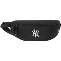 New Era Mlb Quilted New York Yankees Vyölaukku