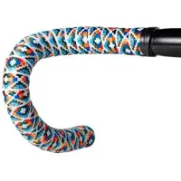 Bartape Industrial Woven & Ribbon Aztech Ohjausteippi